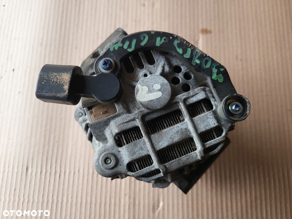 Alternator Peugeot 308 T9 1.6 THP - 4