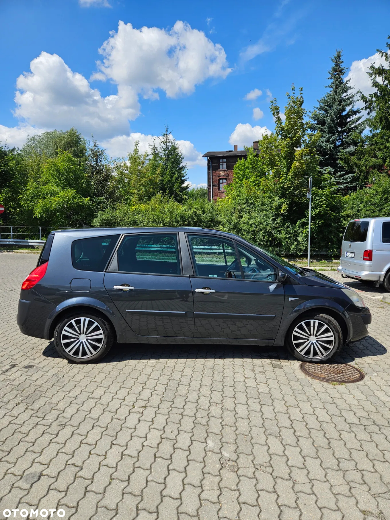 Renault Scenic - 4