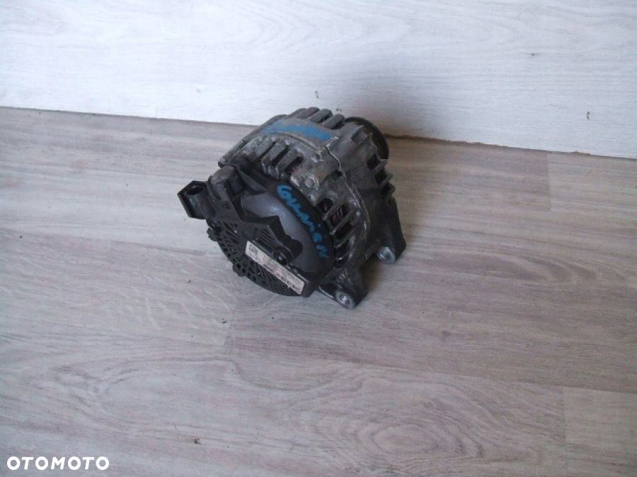 FORD COURIER MK2 1.5TDCI ALTERNATOR FOMOCO ET76-10300-AA - 3