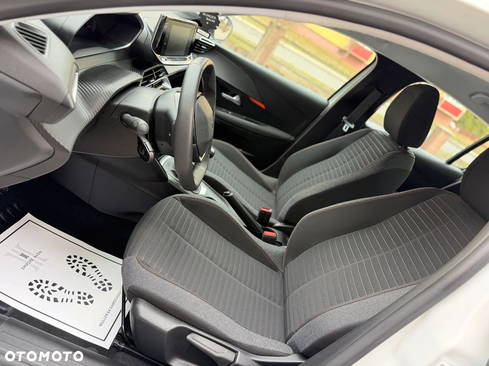 Peugeot 208 1.2 PureTech Active Pack S&S - 32