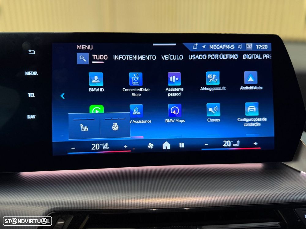 BMW X2 sDrive20i Pack Desportivo M Pro - 24