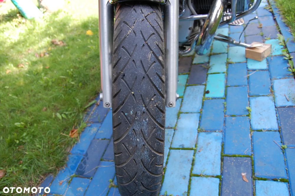 BMW R - 10