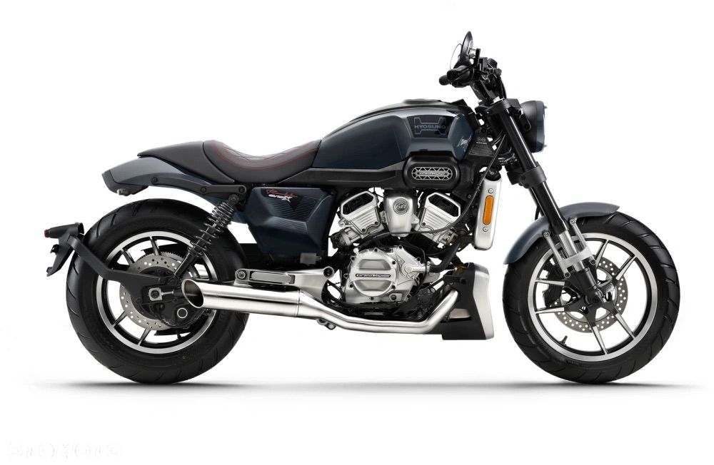 Hyosung GV - 7