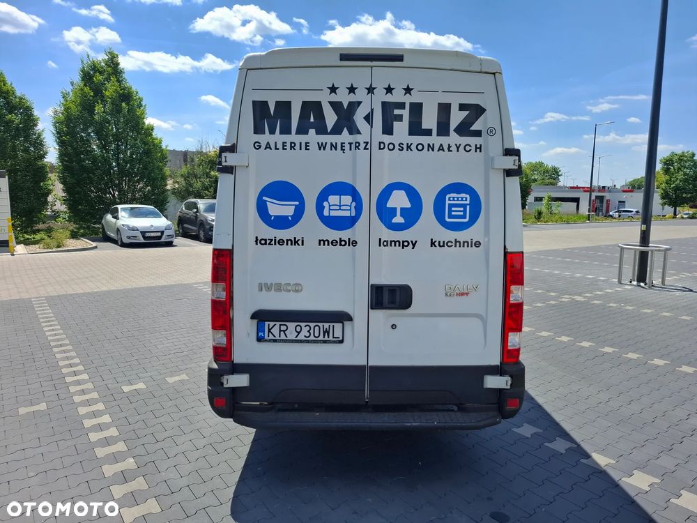 Iveco DAILY - 5