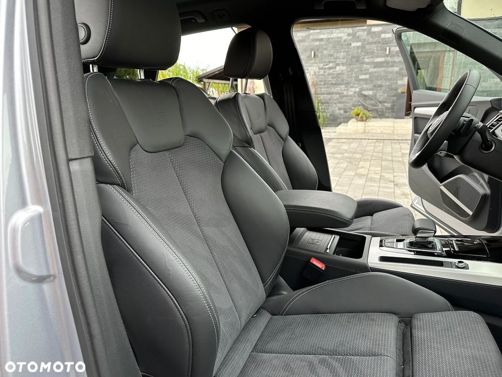 Audi Q5 - 20