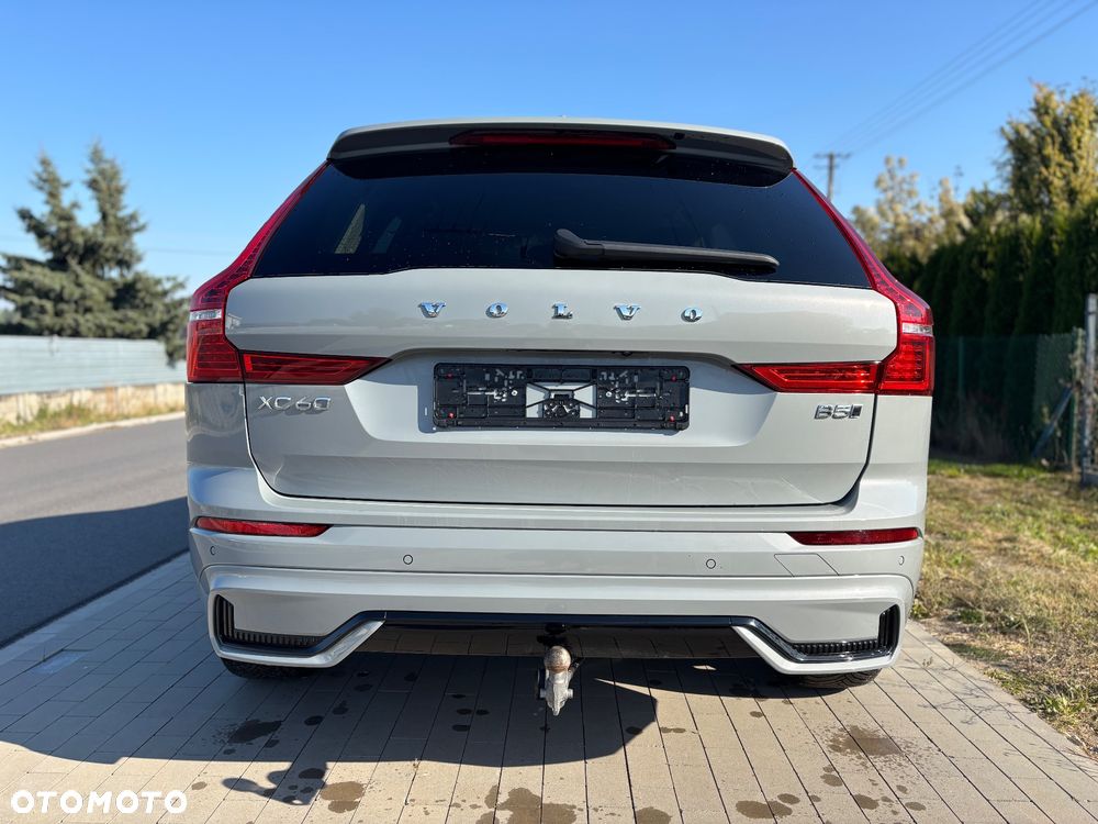 Volvo XC 60 - 8