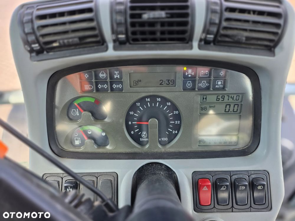 Deutz-Fahr Agrotron M410 2012R - 25