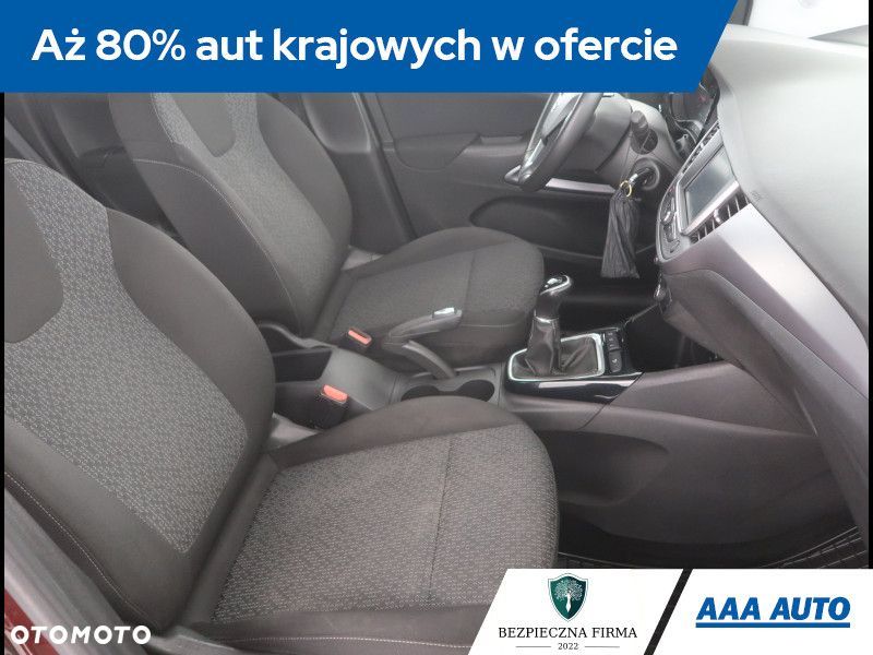 Opel Crossland X - 10