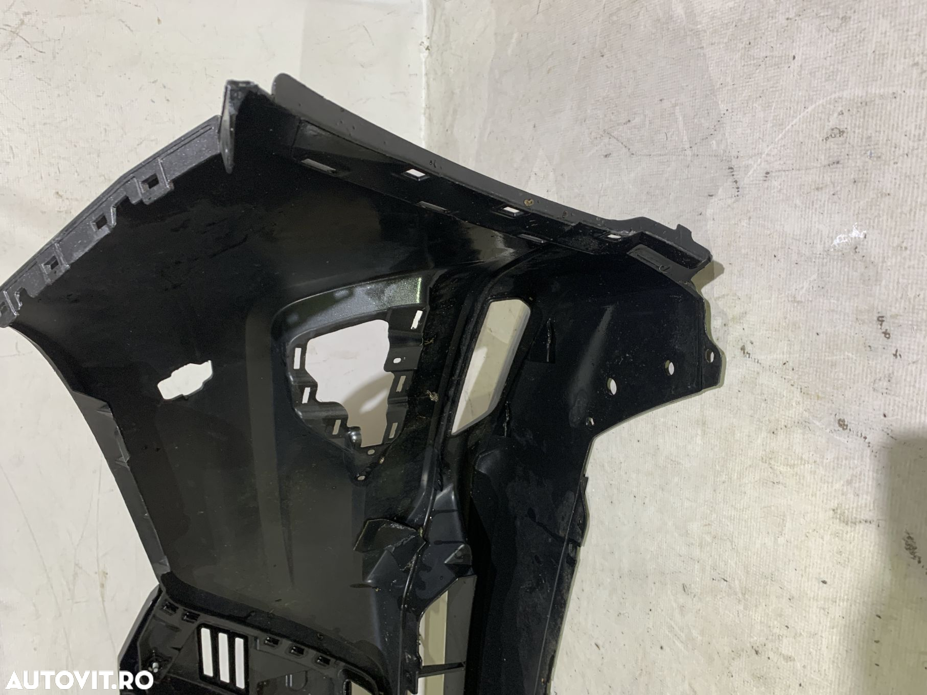 Bara fata Nissan Qashqai, 2017, 2018, 2019, 2020, 2021, cod origine OE 62022-HV00H. - 13