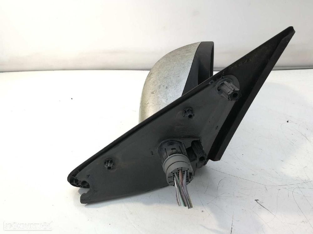 ESPELHO RETROVISOR DIREITO RENAULT LAGUNA II 2007 -6341229 - 1