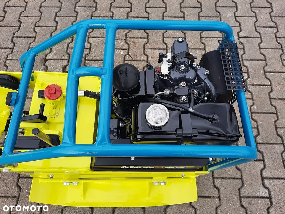 Ammann DVH 3010 - 15