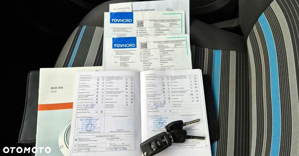 Volkswagen Caddy - 40
