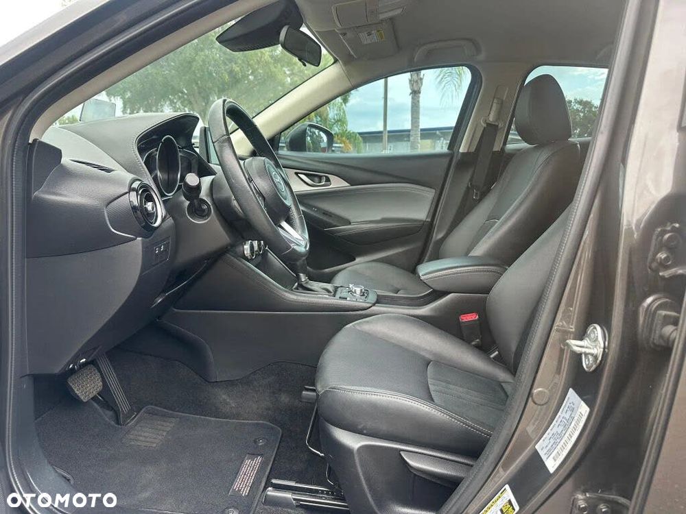 Mazda CX-3 2.0 SkyMotion i-Eloop 4x4 - 8