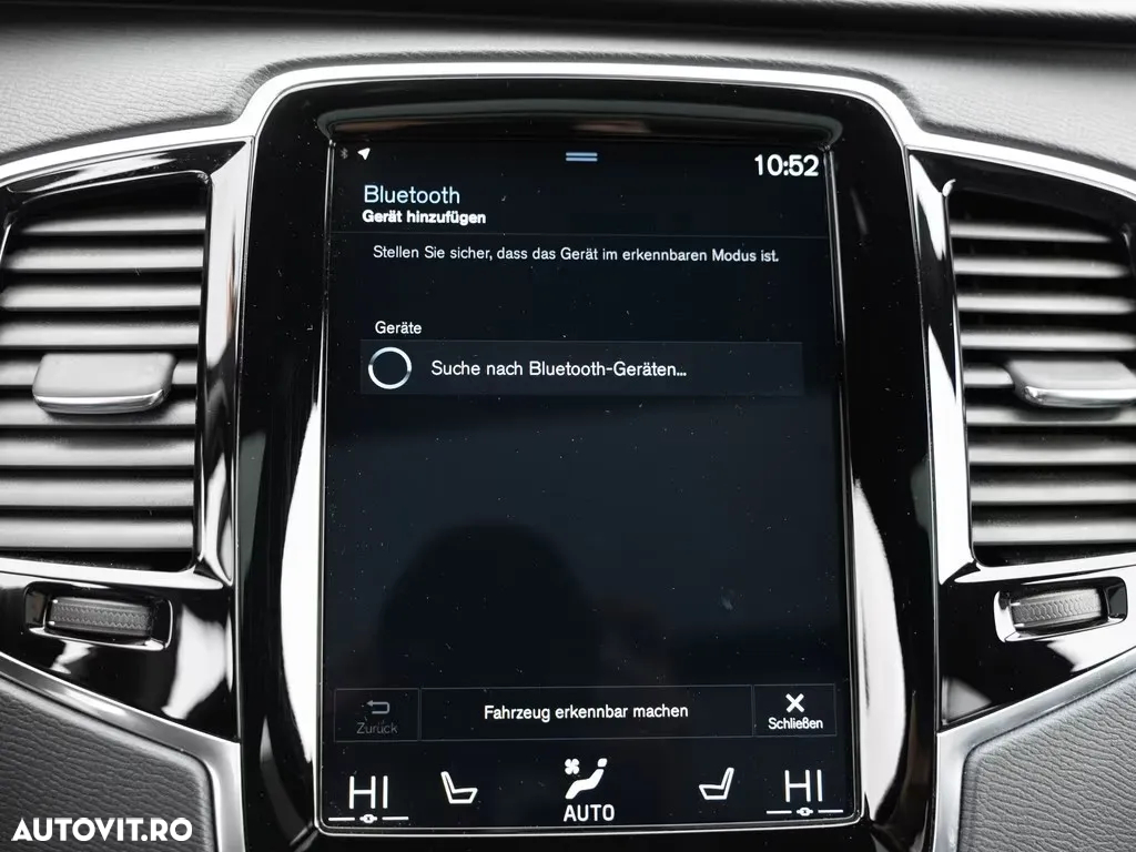 Volvo XC 90 T8 AWD Twin Engine Geartronic Inscription - 16