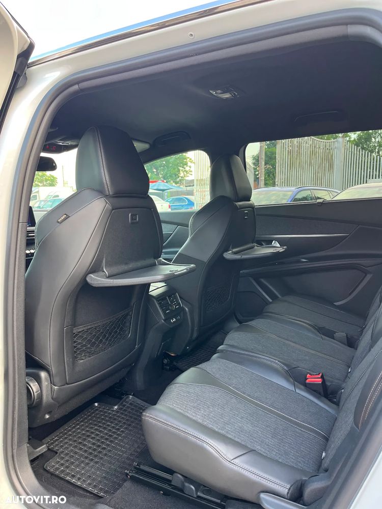Peugeot 5008 1.5 BlueHDI s&s EAT8 GT-Line - 5
