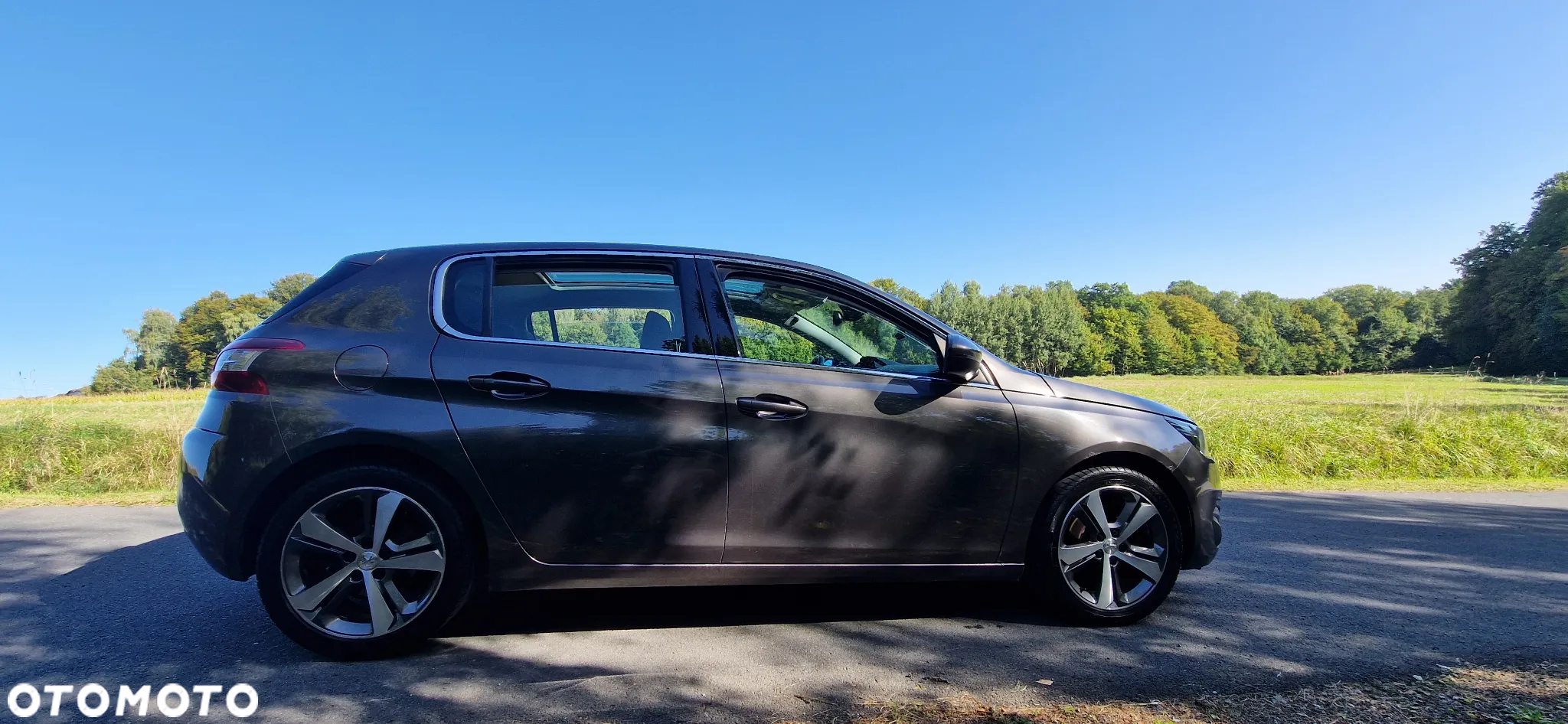 Peugeot 308 1.2 PureTech Allure S&S - 3