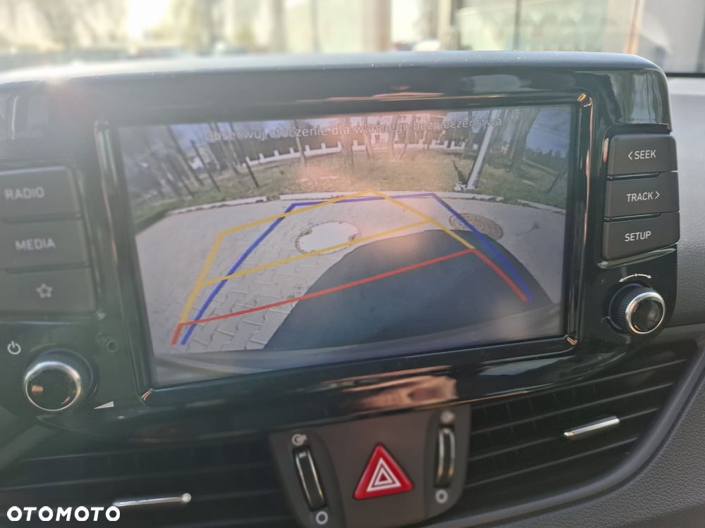 Hyundai i30 1.0 T-GDI Classic + - 23