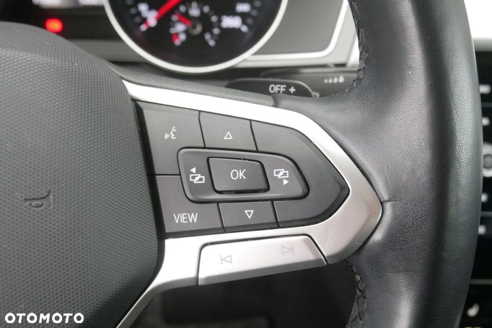 Volkswagen Passat 2.0 TSI Business DSG - 24