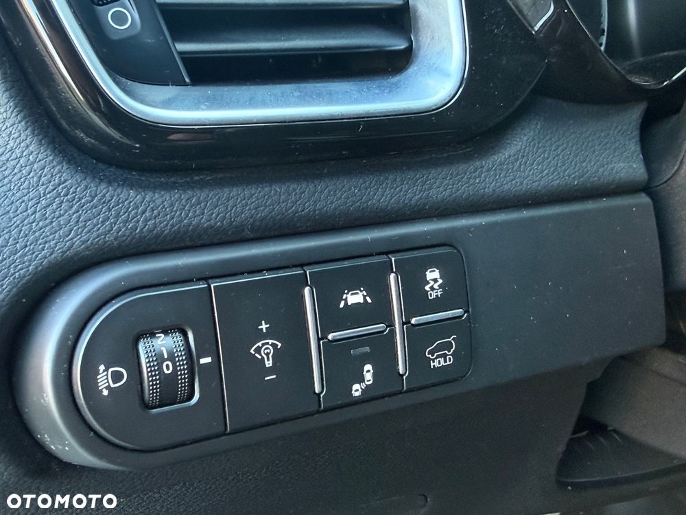 Kia ProCeed 1.4 T-GDI GT Line - 20