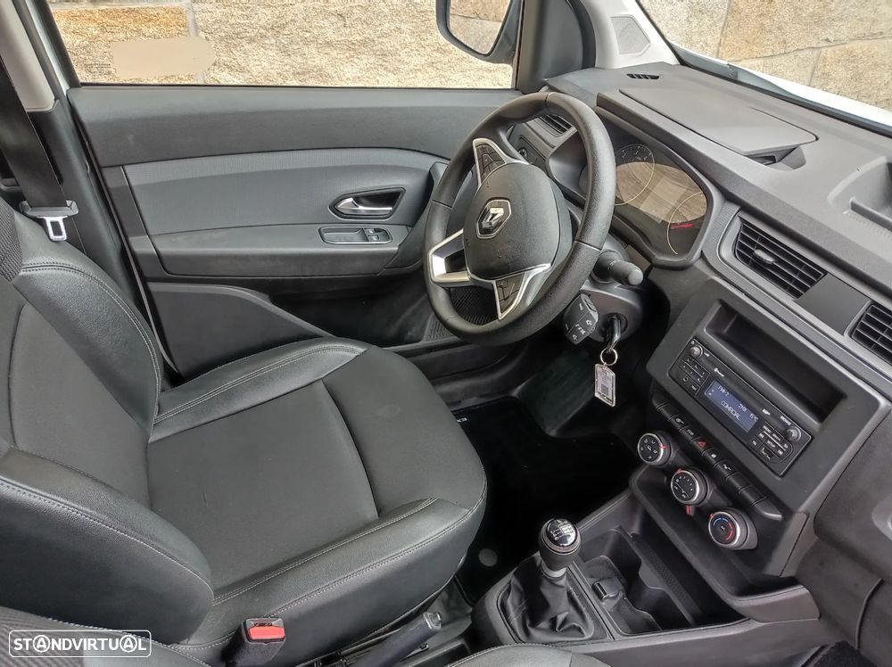 Renault Kangoo-deduz Iva - 7