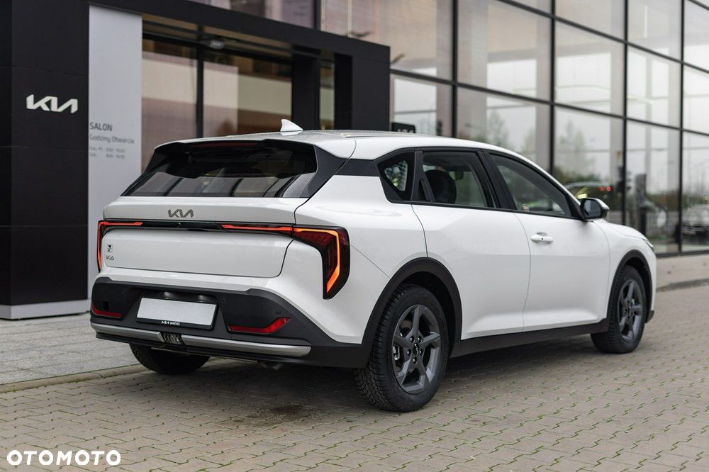 Kia K4 - 3