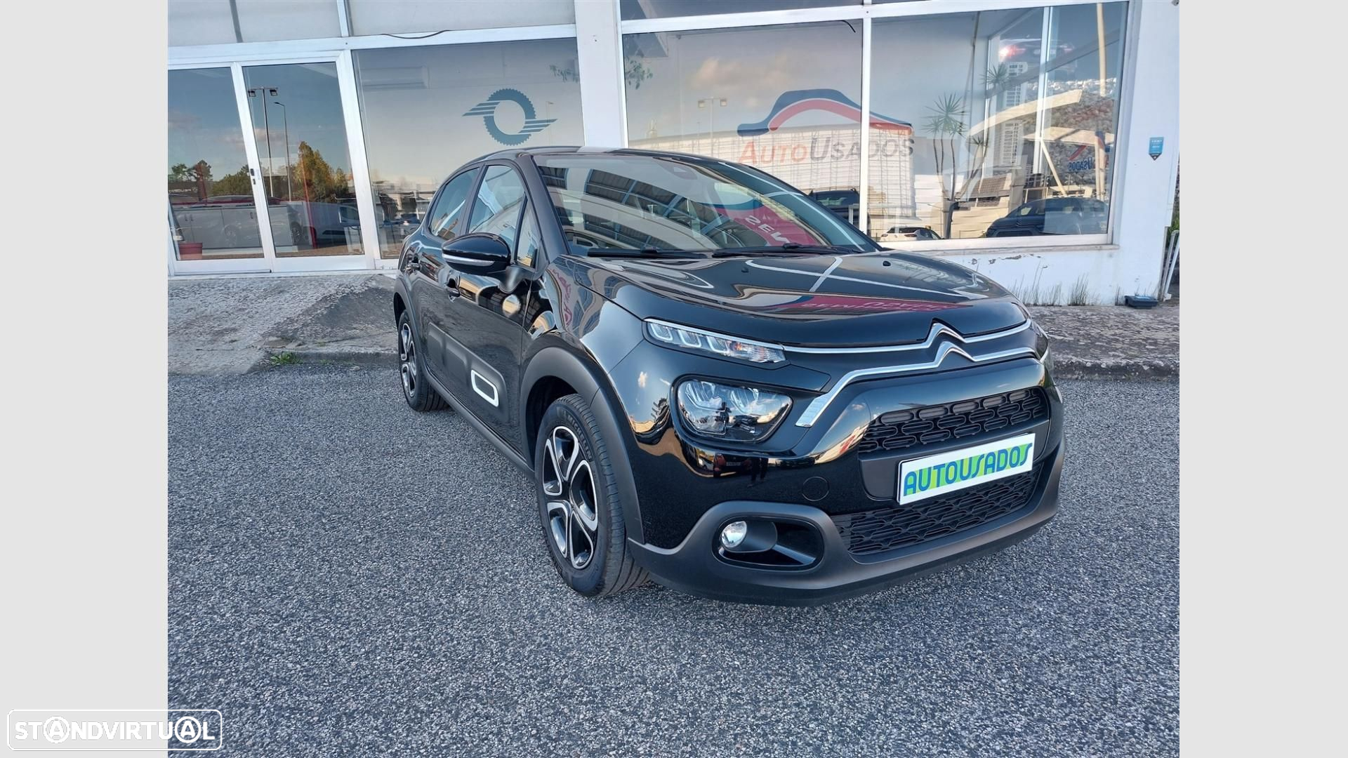 Citroën C3 1.2 PureTech Plus - 3