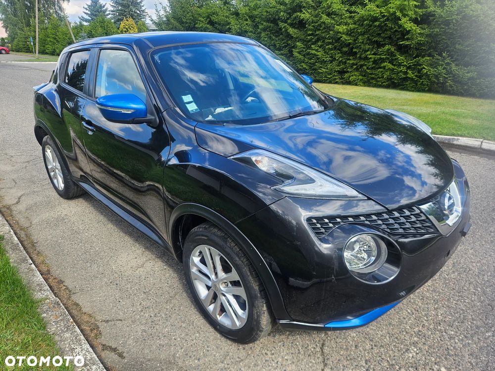 Nissan Juke - 3