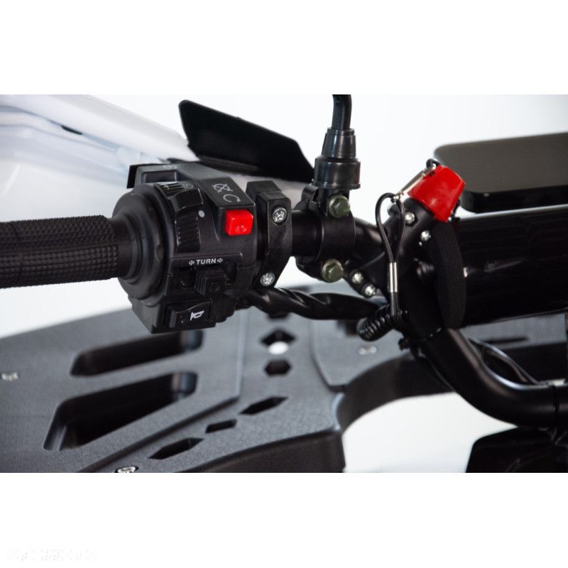 XTR Inny - 8