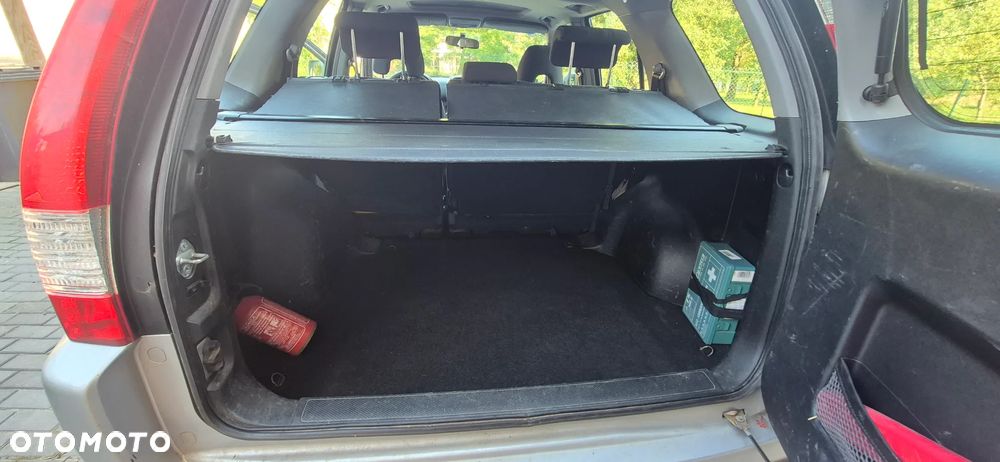 Honda CR-V 2.0 Executive - 11