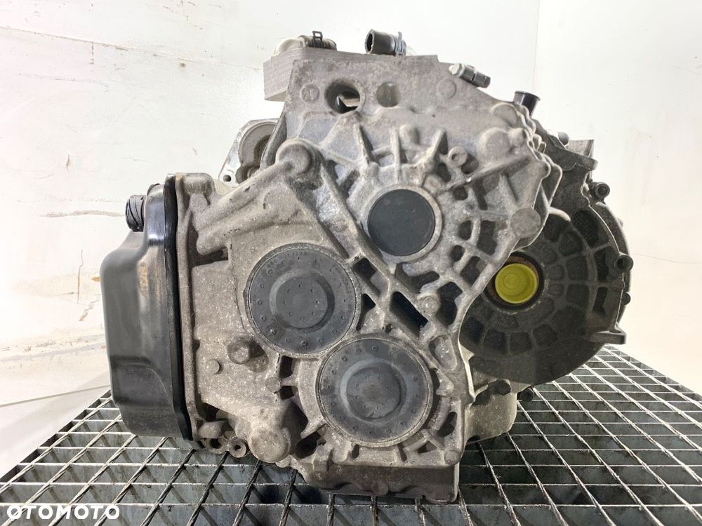 SKRZYNIA BIEGÓW  SEAT LEON (5F1) 2012 - 2022 2.0 Cupra 221 kW [300 KM] benzyna 2017 - 2022 UAQ - 3