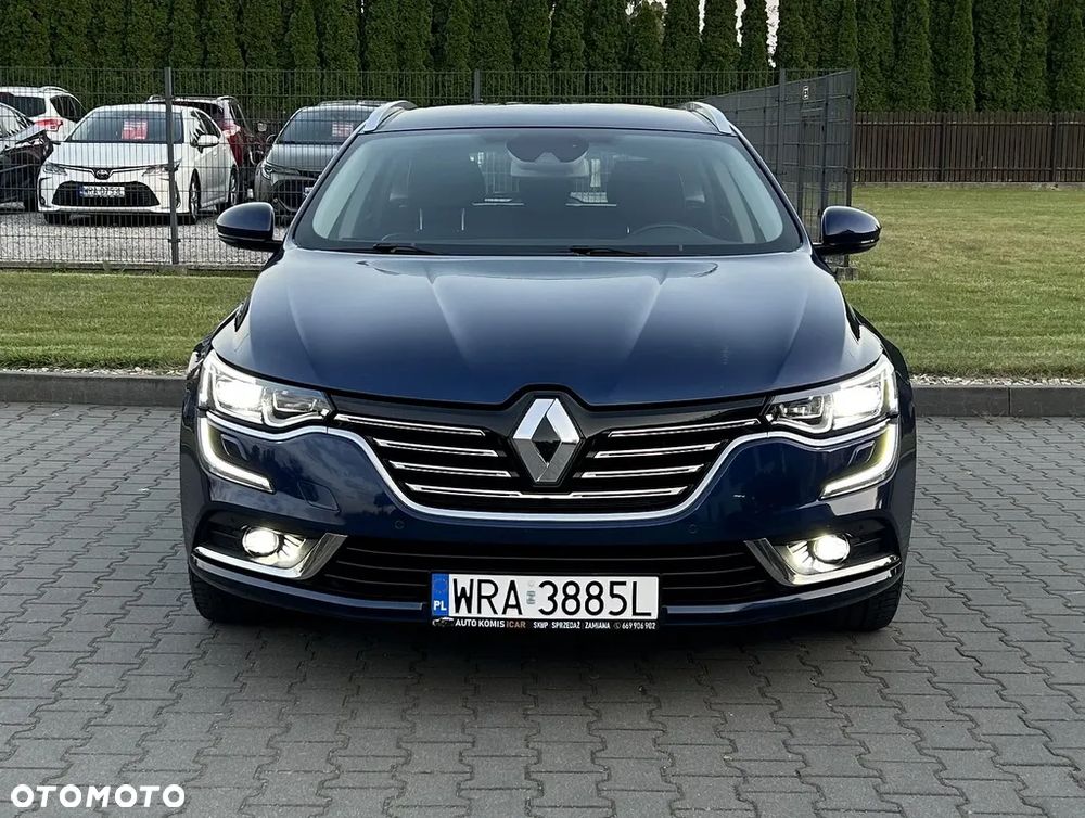 Renault Talisman ENERGY dCi 130 EDC Business - 2