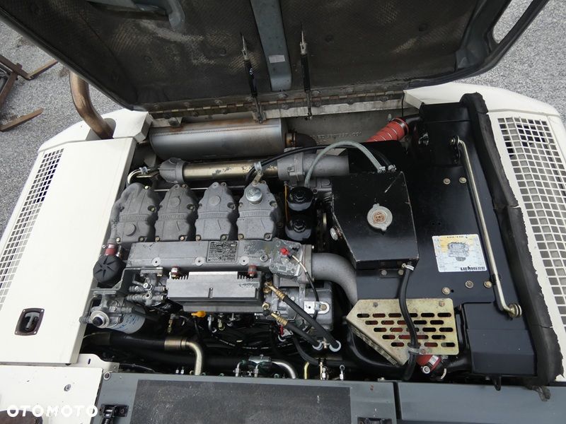 Liebherr A900C Z Niemiec / Super Stan / gotowa do pracy / - 24