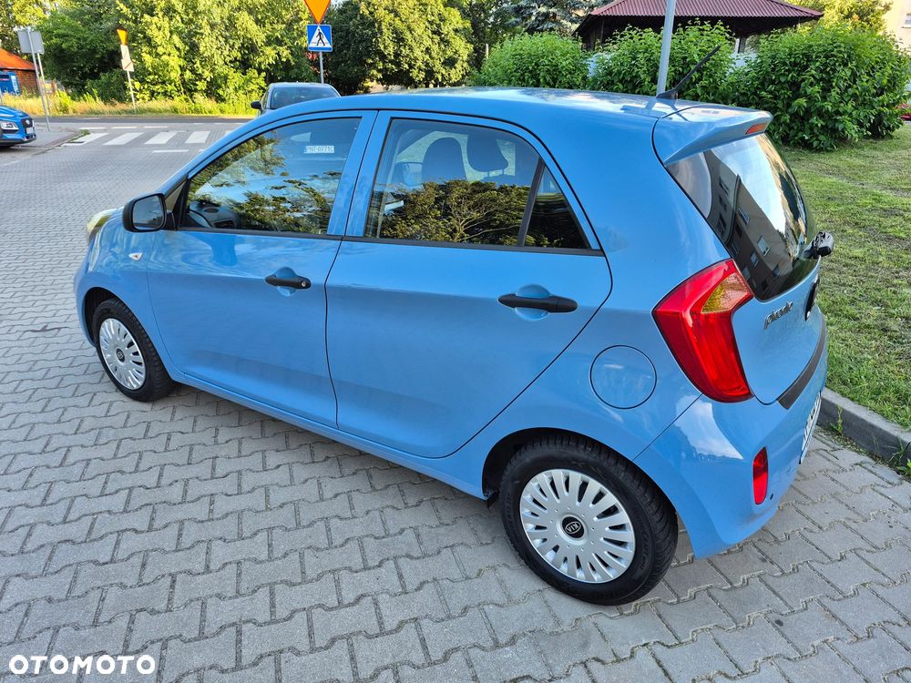 Kia Picanto 1.0 Attract - 3