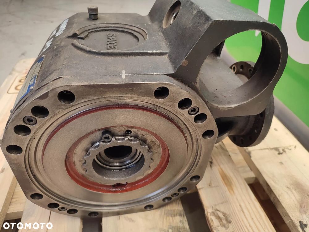 Atak mostu Manitou MRT 1432 (11x31)(Spicer F-ITA-782878) - 7