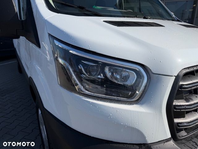 Ford Transit - 3
