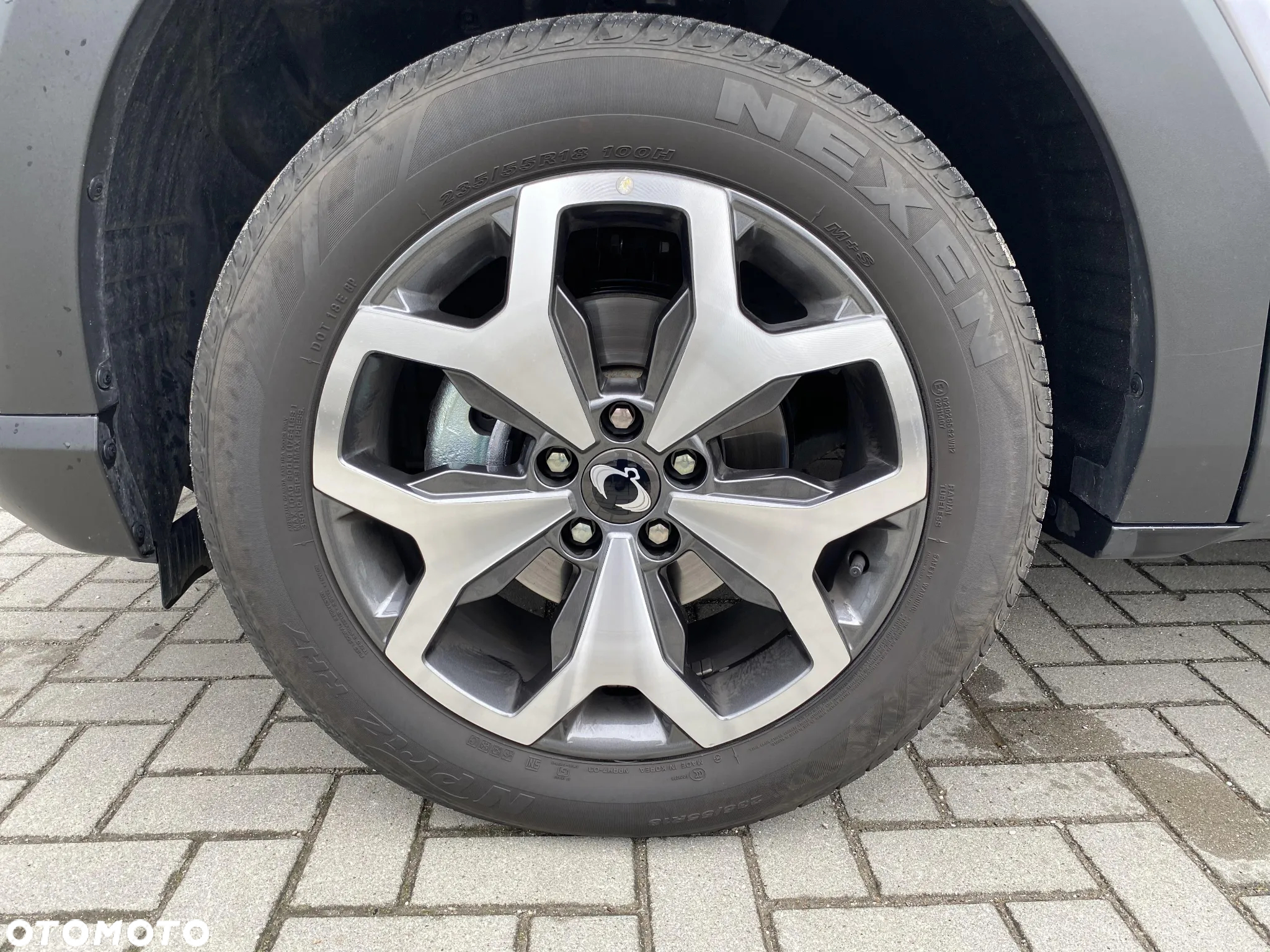 SsangYong/KGM Torres 1.5 T-GDI Adventure Plus - 16