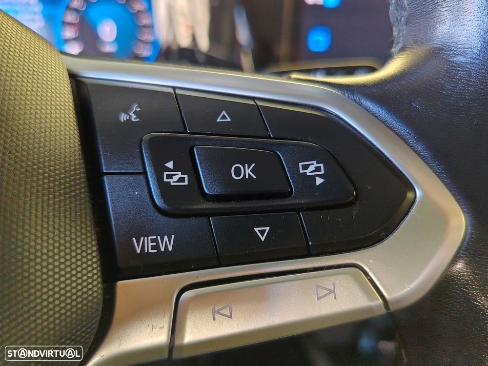 VW Golf Variant - 20