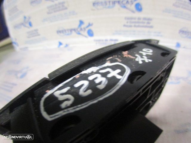 Interruptor 735516391 FORD KA 2 2012 1.2I 70CV 3P CINZA 4 PISCAS - 5