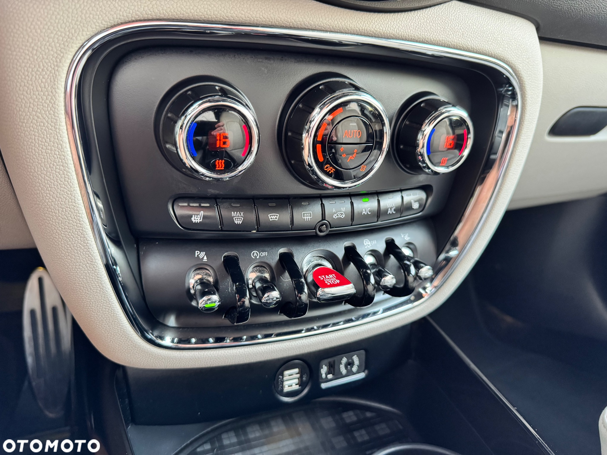 MINI Clubman Cooper SD ALL4 sport - 30
