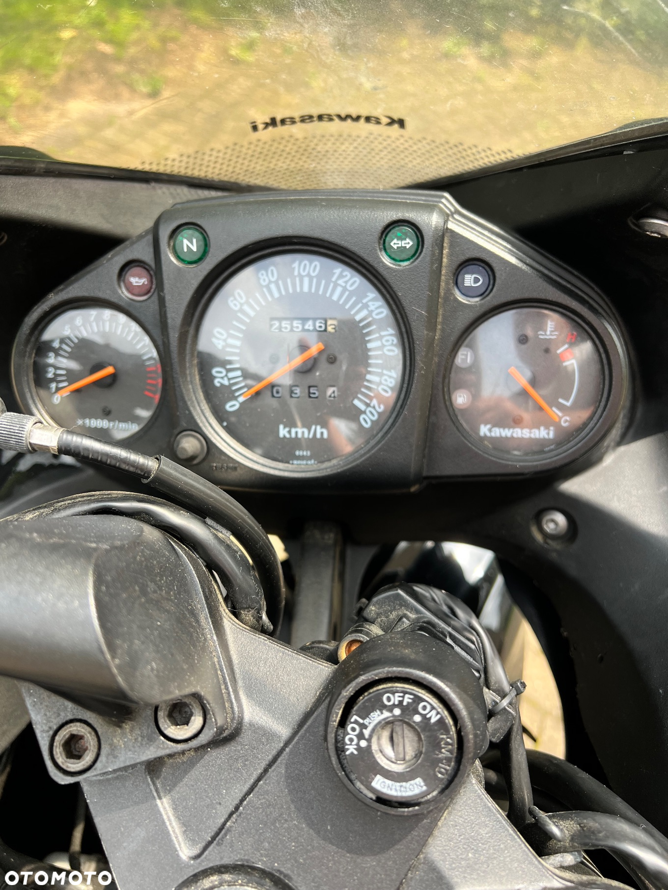 Kawasaki Ninja 250R - 2