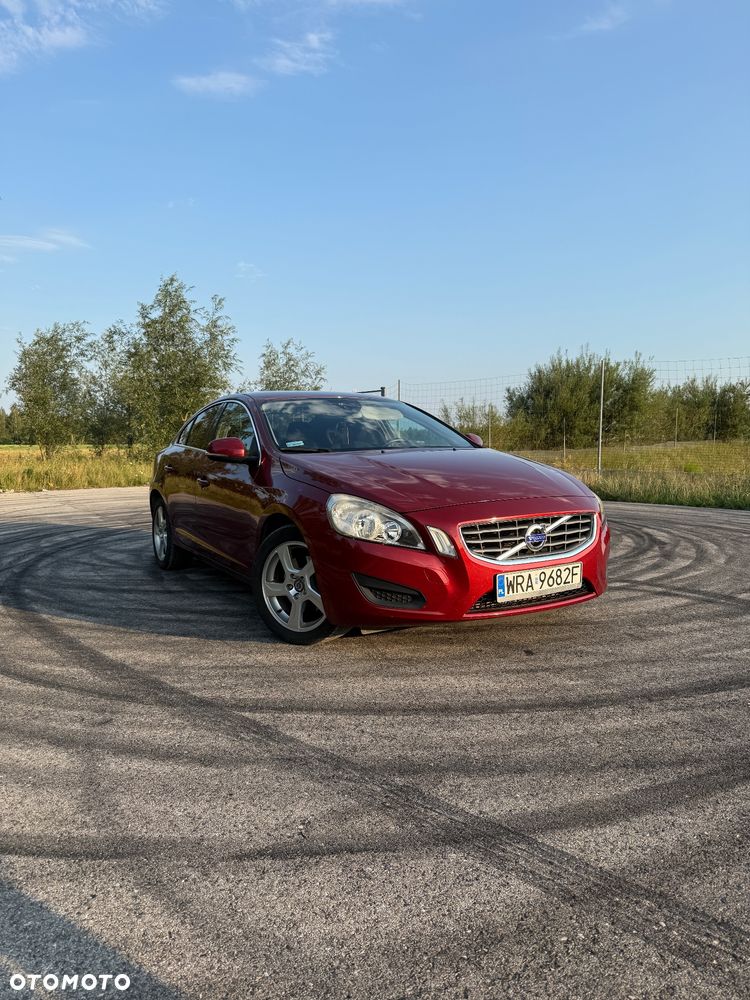 Volvo S60 D3 Momentum - 6