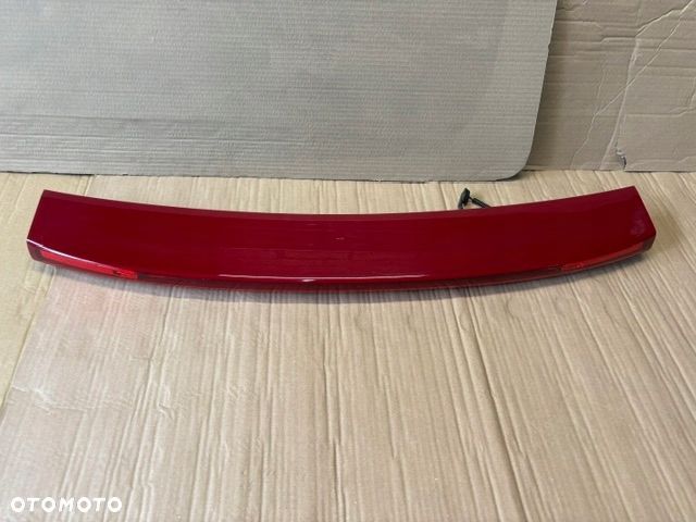 honda civic ix światło stop z klapy lampa z klapy jasna blenda 12-14 r. - 7
