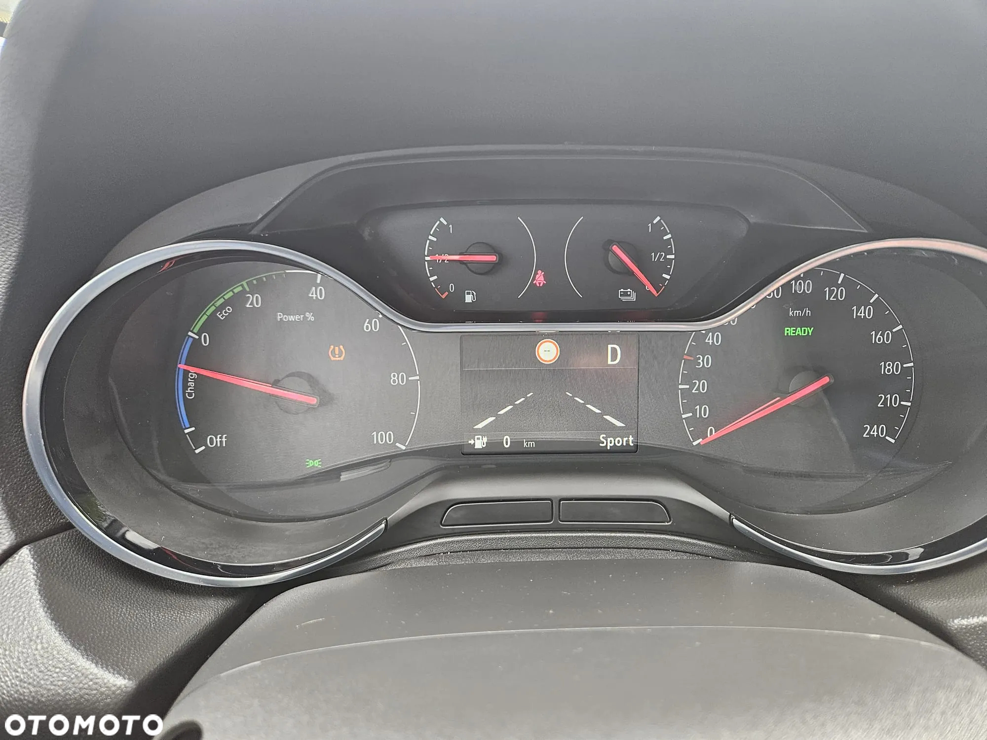 Opel Grandland X 1.6 Start/Stop Automatik Ultimate - 11