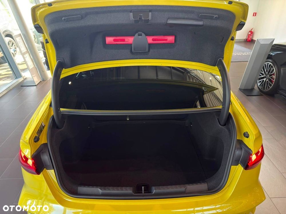 Audi A3 Limousine - 9