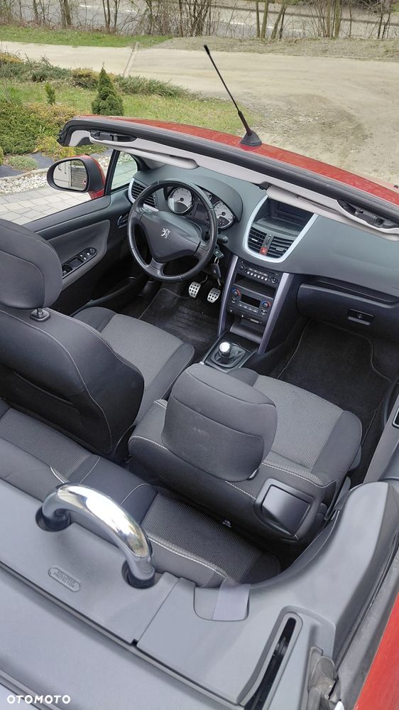 Peugeot 207 150 Turbo Sport - 6