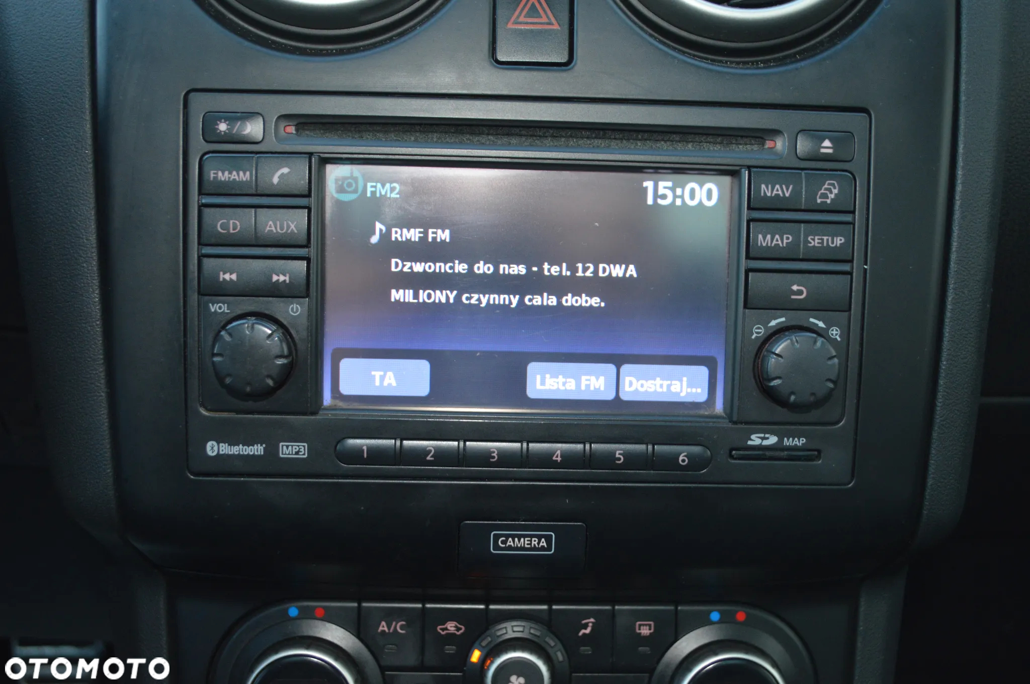 Nissan Qashqai+2 1.6 dCi 4x4 I-Way S&S - 20