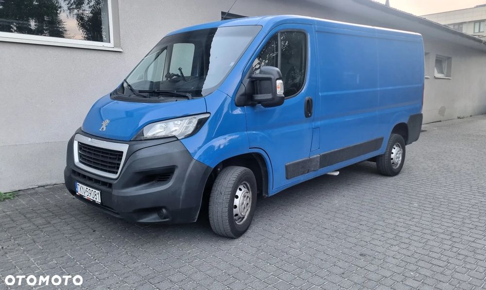Renault BOXER