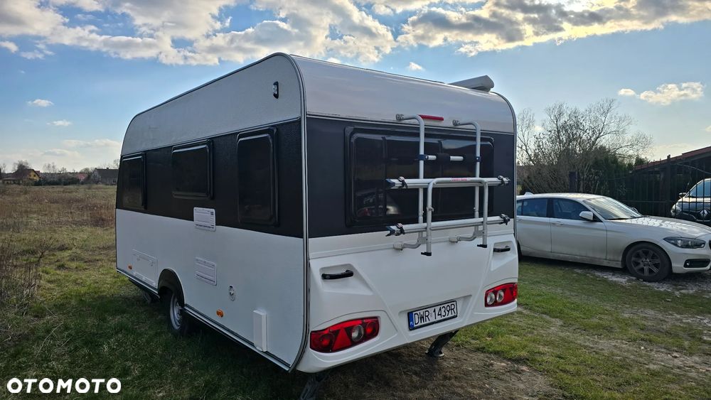 Adria adora 462PU - 6