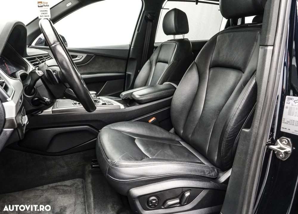 Audi Q7 - 13