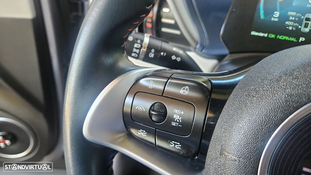 BYD Atto 3 Design - 20